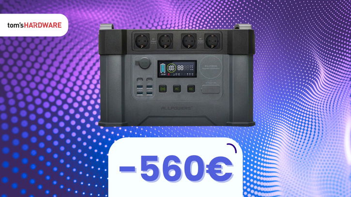 Immagine di Ti copre sempre, anche senza pannello solare. E oggi risparmi 560€