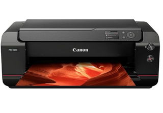 Immagine di Canon imagePROGRAF Pro-1000
