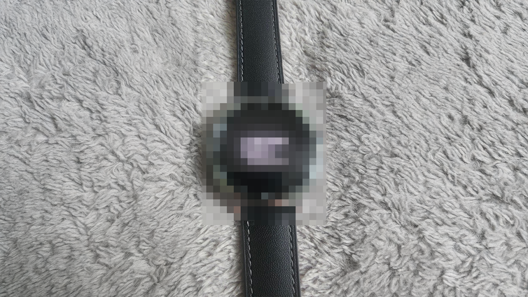 Immagine di Non avreste dovuto vedere (ancora) questo smartwatch