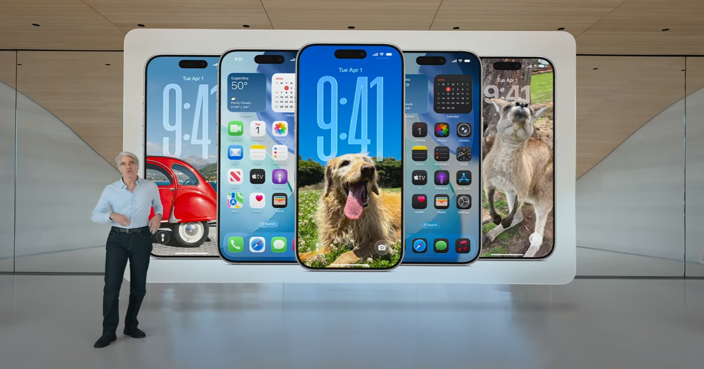 Immagine di Apple ci ha messo solo 18 anni a capire come funzionano le suonerie