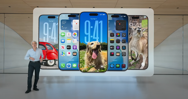 Immagine di Apple ci ha messo solo 18 anni a capire come funzionano le suonerie