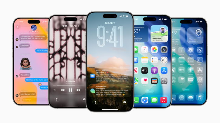 Immagine di iOS 26, tantissimi iPhone non riceveranno le nuove funzioni