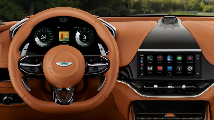 Immagine di Alcuni costruttori voltano le spalle ad Apple CarPlay Ultra