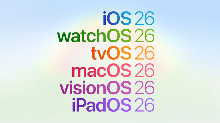 Immagine di Apple cambia il nome di tutti i suoi sistemi operativi