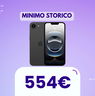 iPhone 16e: stesso chip A18 e Apple Intelligence, ma 500€ in meno del Pro