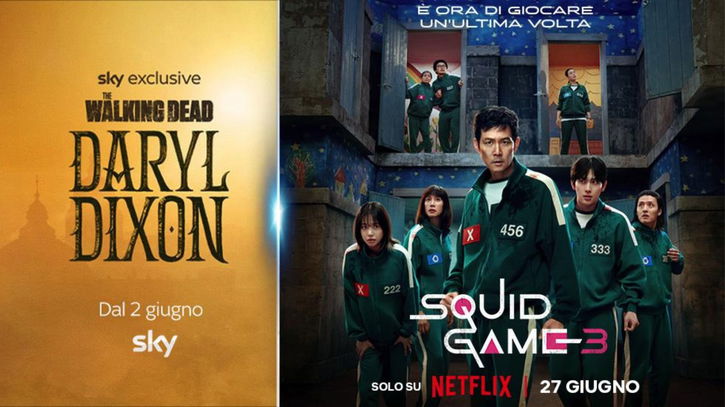 Immagine di Con Sky Sport e Netflix sotto i 25€, ti lamenti davvero ancora?