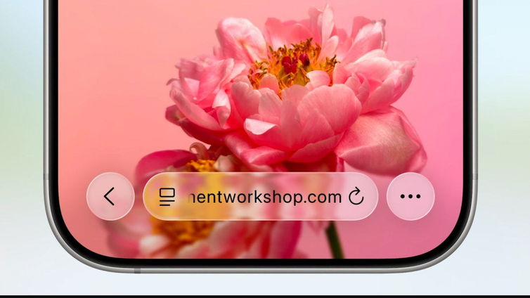 Immagine di Apple riduce ancora le trasparenze di Liquid Glass