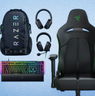 2025, atto II: equipaggiati con Razer e domina il gioco