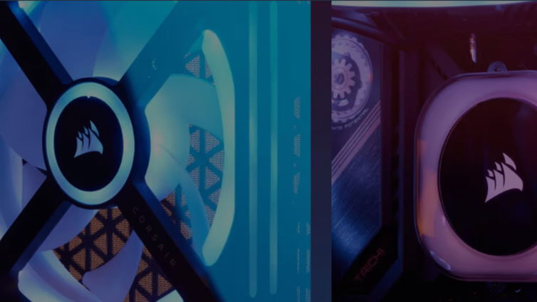 Immagine di Fa che il tuo PC abbia componenti Corsair: offerte fino al 30%