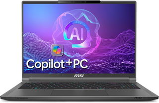 Immagine di MSI Creator A16 AI+
