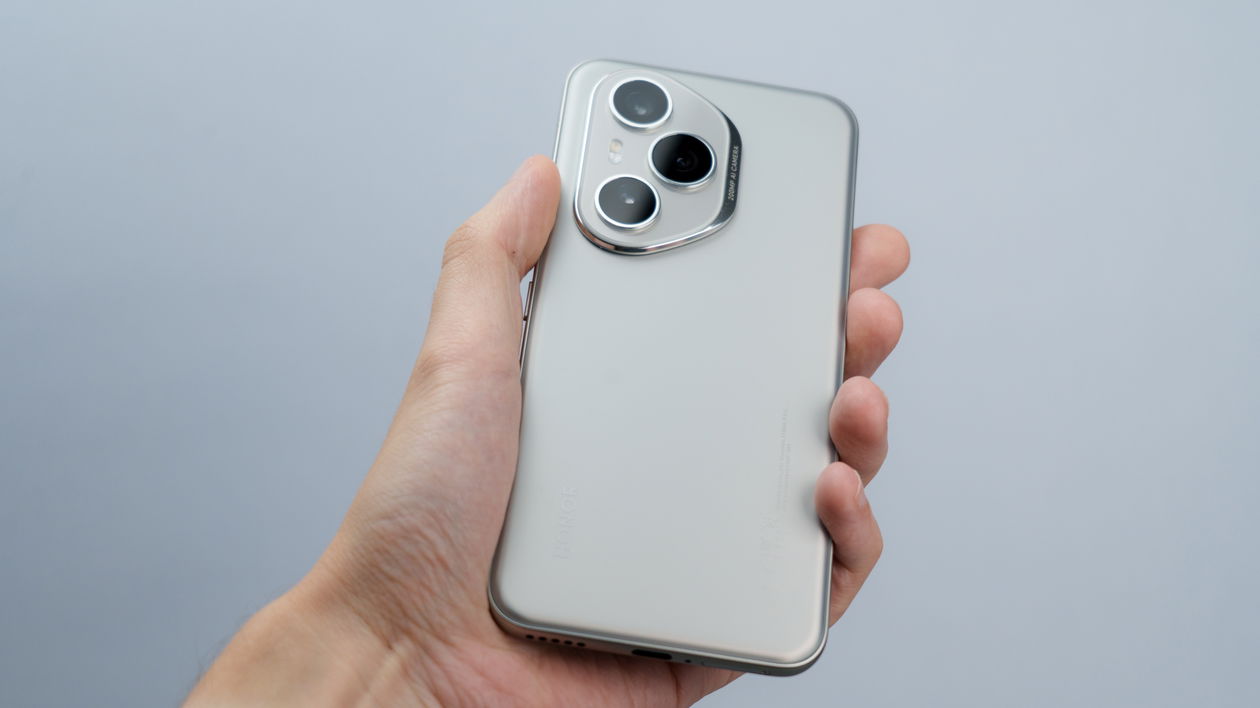 Immagine di Honor 400 Pro è un sì, quanta strada ha fatto la serie numerica! | Recensione