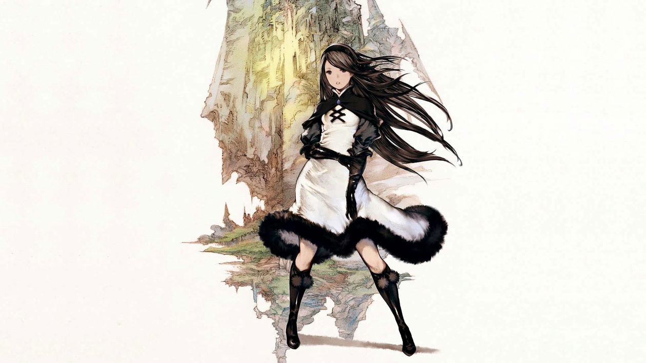 Immagine di Bravely Default: Flying Fairy HD Remaster | Recensione