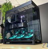 HAVN HS 420, case premium per le configurazioni top di gamma | Test & Recensione