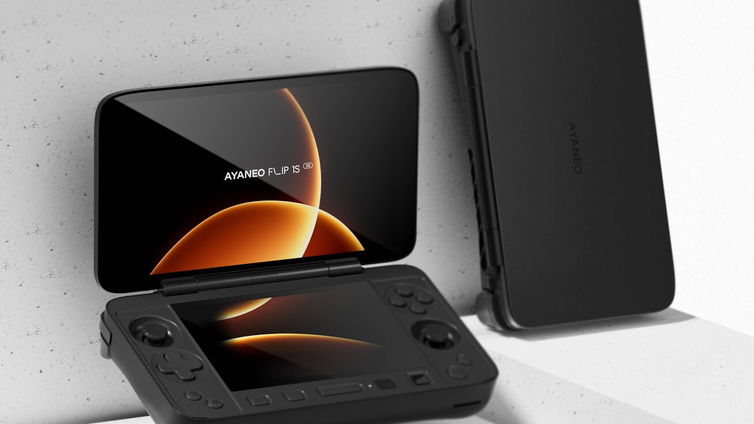 Immagine di AYANEO ha realizzato il Nintendo DS definitivo