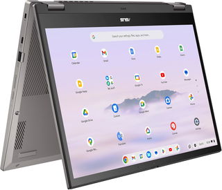 Immagine di Asus Chromebook Plus CM3401