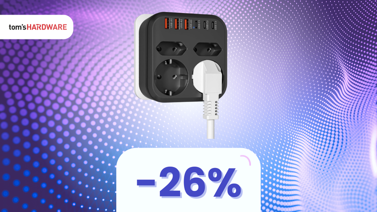 Immagine di Stazione Wentong 10‑in‑1 oggi IN SCONTO: ricarica tutto, subito e con stile!