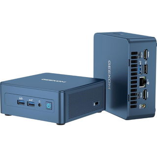 Immagine di GEEKOM Mini IT12