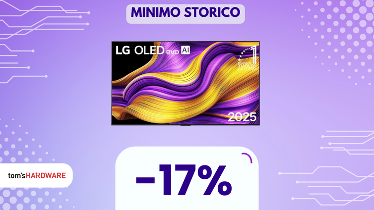 Immagine di Questa moderna smart TV LG OLED 55" è oggi al MINIMO STORICO! IMPERDIBILE!