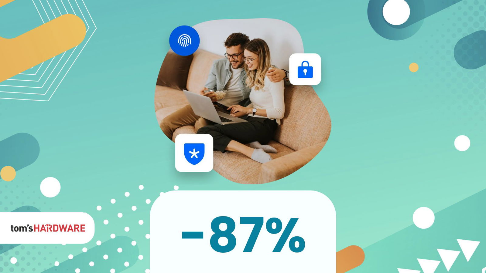 Internxt lifetime: 87% di SCONTO sullo storage, con VPN e antivirus integrati!