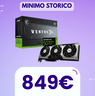 MSI GeForce RTX 5070 Ti a PREZZO RECORD: non lasciartela sfuggire!