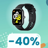 Xiaomi Redmi Watch 4: lo smartwatch premium che non credevi potesse costare COSI' POCO!