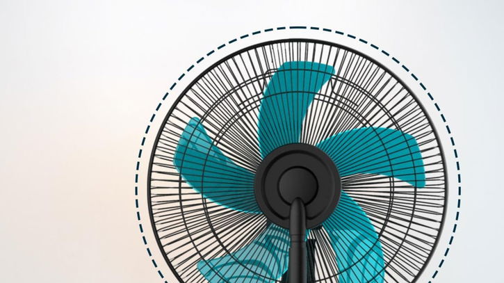 Immagine di 5 ventilatori da tenere d'occhio in vista del Prime Day