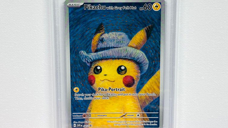Immagine di Le carte Pokémon sono sempre più contraffatte