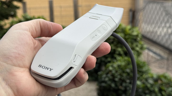 Immagine di Reon Pocket Pro, il condizionatore Sony che s’indossa e funziona davvero | Test & Recensione