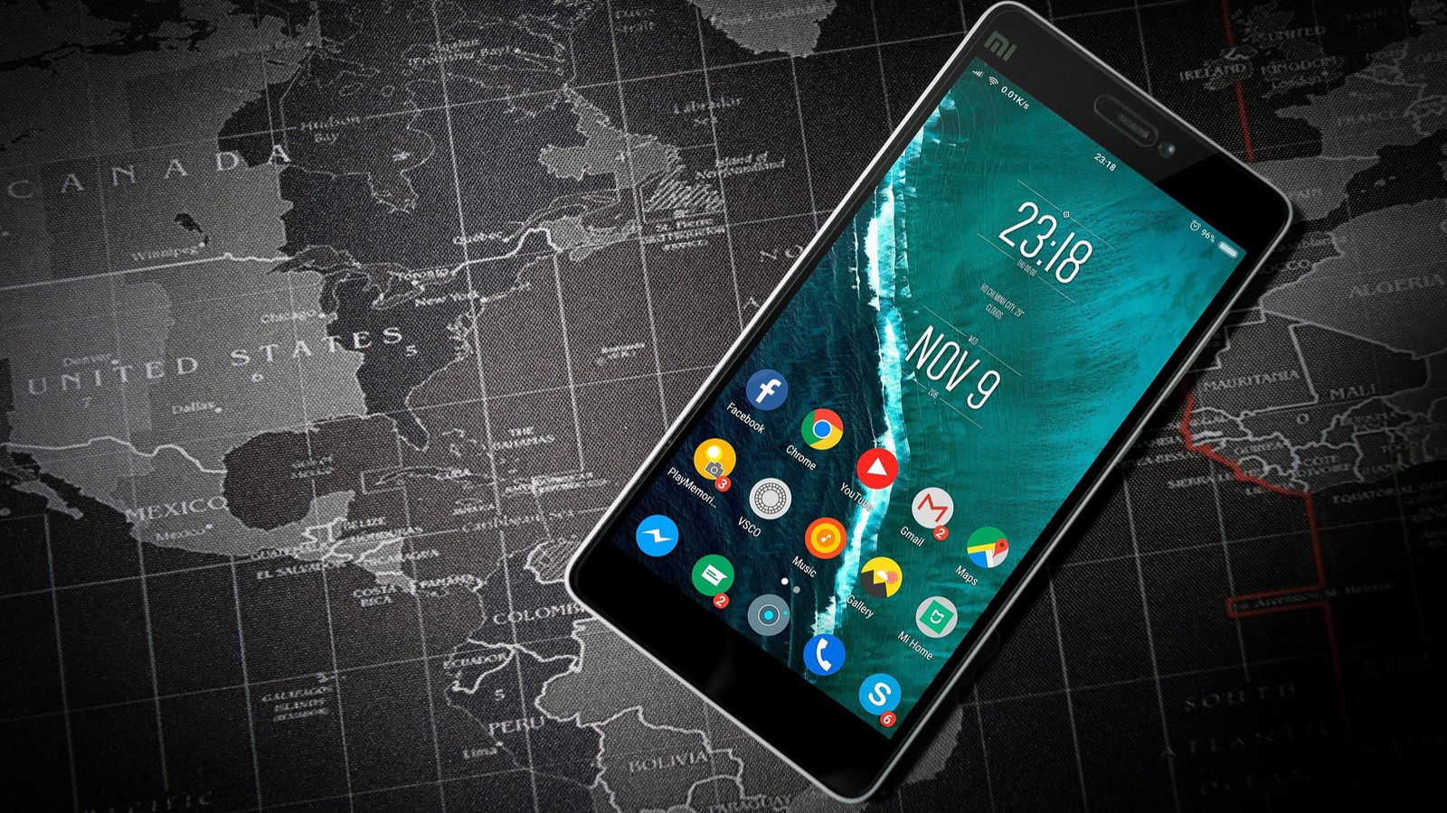 Immagine di 5 smartphone da tenere d'occhio in vista del Prime Day