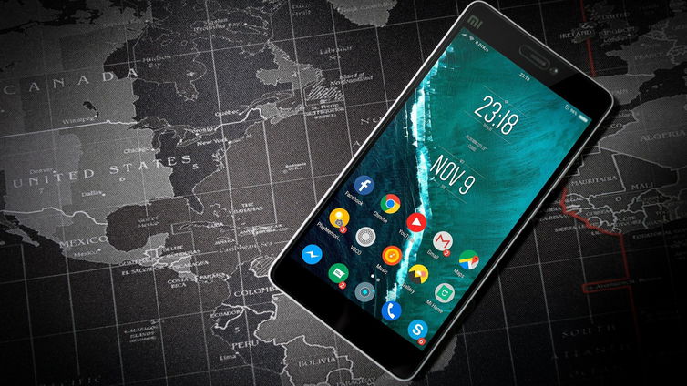 Immagine di 5 smartphone da tenere d'occhio in vista del Prime Day
