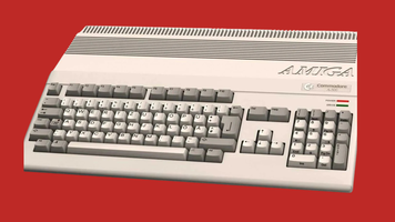 Quanto ne sai su Amiga? Mettiti alla prova con il nostro quiz