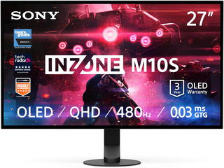 Immagine di Sony INZONE M10S
