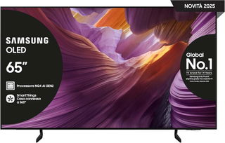 Immagine di Samsung Serie S85F