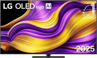 Immagine di LG OLED evo AI G5