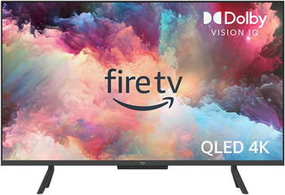 Immagine di Amazon Fire TV Omni QLED