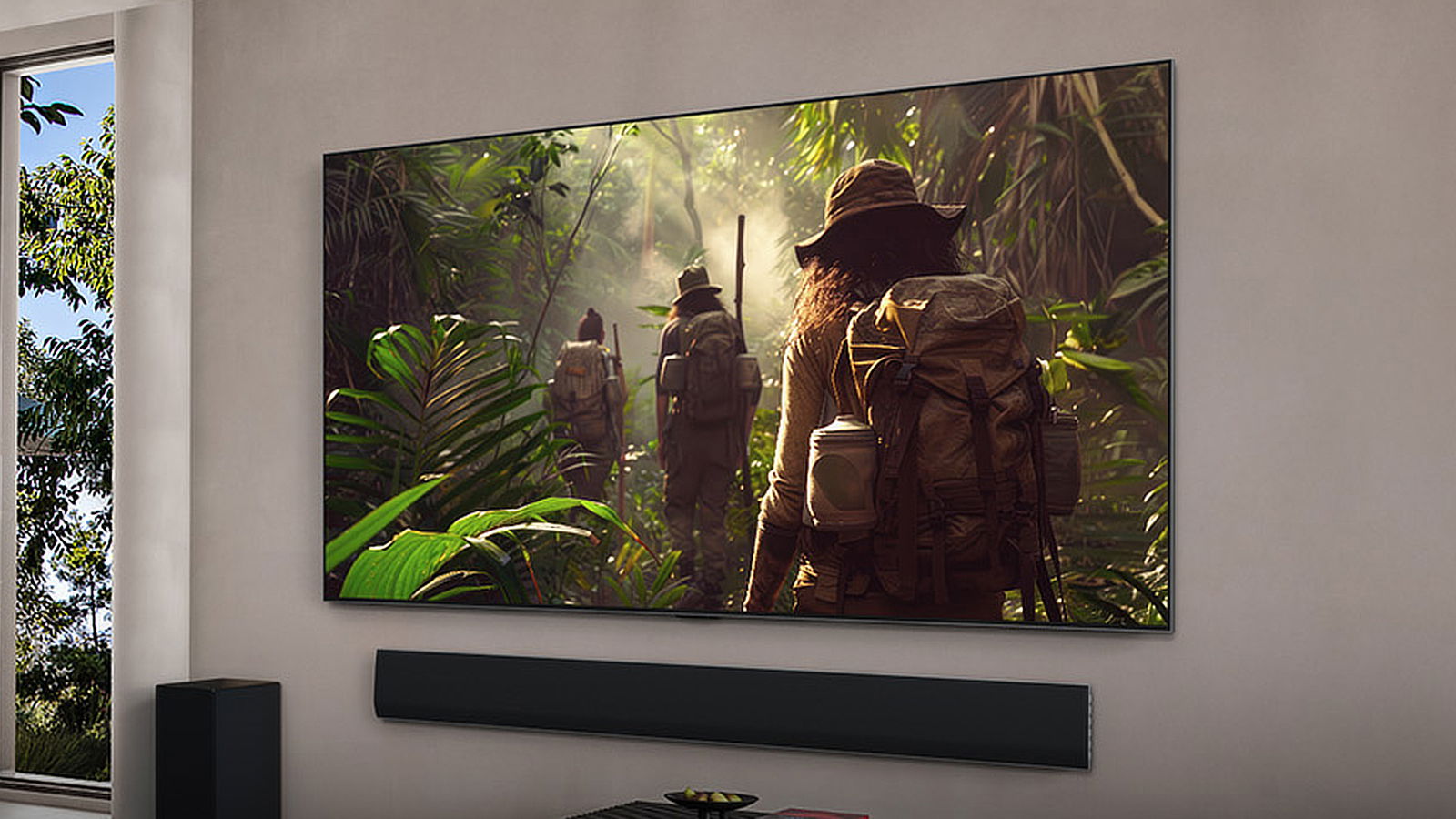 Immagine di 5 smart TV da tenere d'occhio in vista del Prime Day