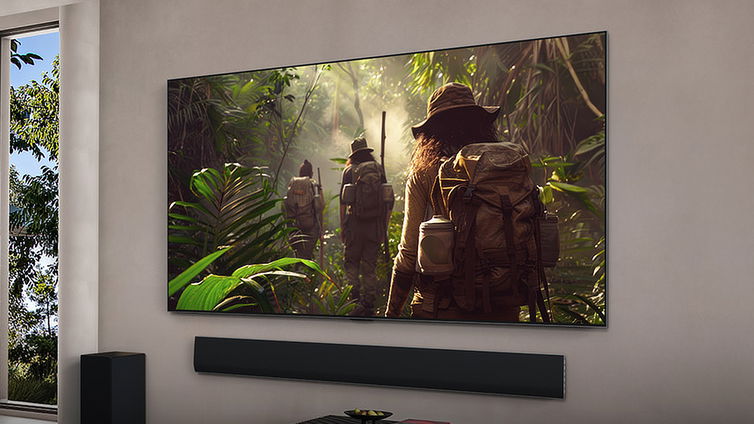 Immagine di 5 smart TV da tenere d'occhio in vista del Prime Day