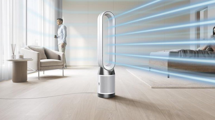 Immagine di Aria pura e freschezza infinita con Dyson Purifier Cool a 399€!