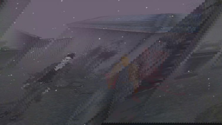 Immagine di Keiichirō Toyama, il creatore di Silent Hill, si racconta al Lucca Comics & Games 2025