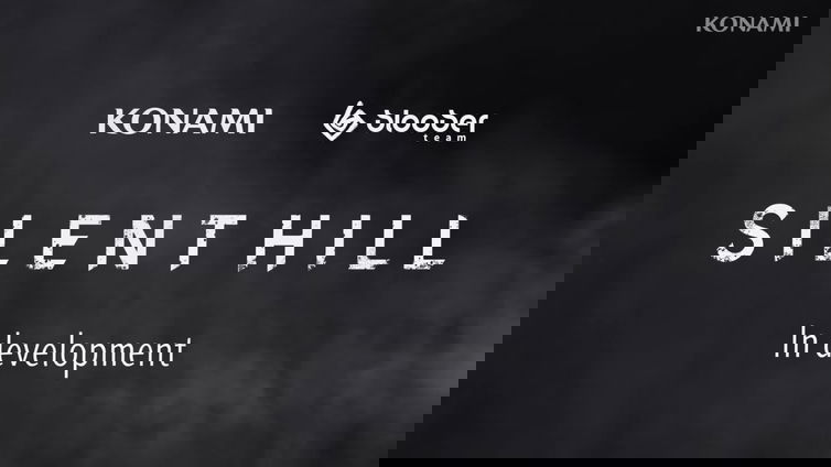 Immagine di Silent Hill 1 Remake è ufficiale