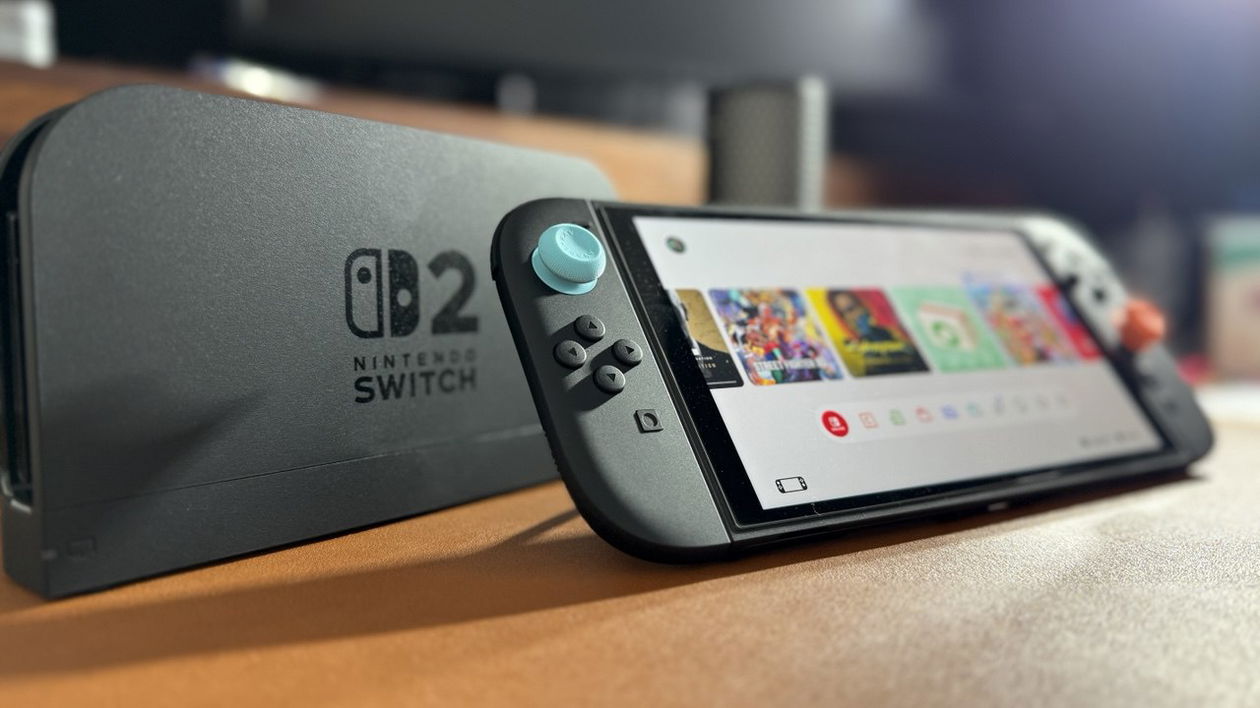 Immagine di Nintendo Switch 2: non chiamatela "downgrade" | Recensione