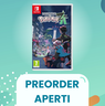 Leggende Pokémon: Z-A, ecco dove preordinarlo al miglior prezzo