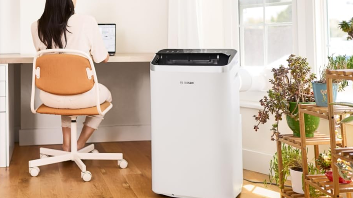 Immagine di 5 condizionatori portatili da tenere d'occhio in vista del Prime Day
