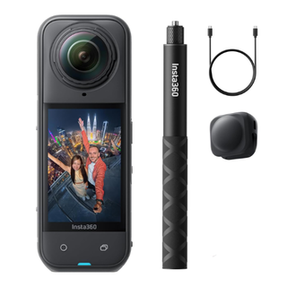 Immagine di Insta360 X5