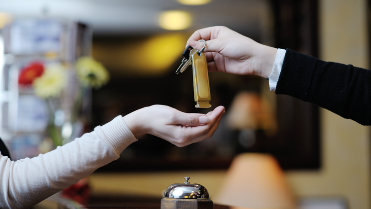 Immagine di Migliori siti per prenotare hotel (luglio 2025)