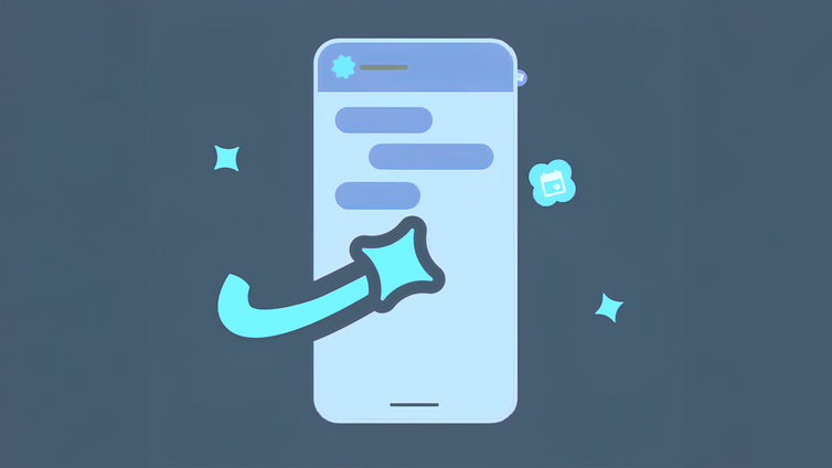 Immagine di L'agente AI di Google sui Pixel 10 sarà "magico"!