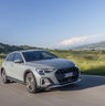 Audi A3 Allstreet: vestito da SUV ma consumi da utilitaria