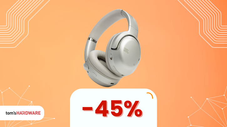 Immagine di JBL Tour One M2, al prezzo più basse mai visto: sconto del 45%