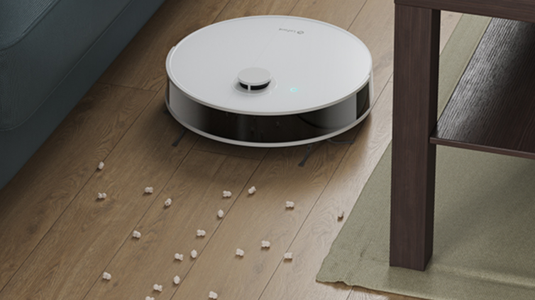 Immagine di Casa super-pulita senza fatica con questi Lefant a METÀ PREZZO su Amazon!