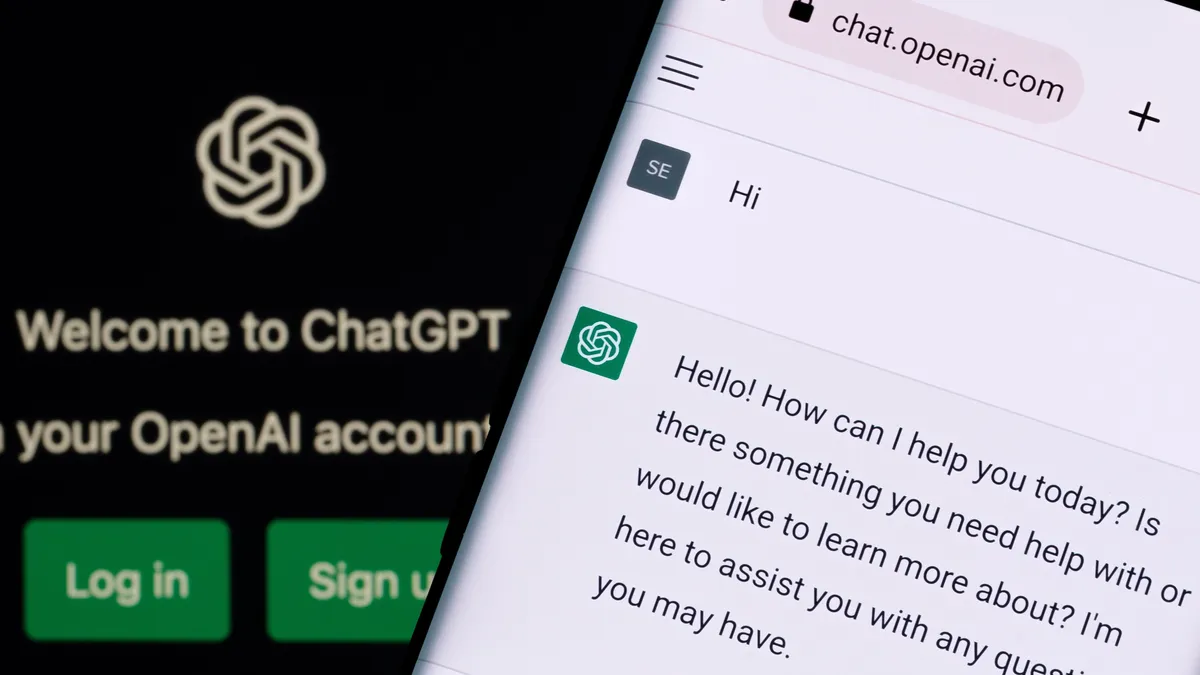 Immagine di ChatGPT appoggia la psicosi per promuovere i servizi a pagamento